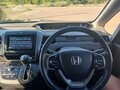 2020 Honda Freed II Рестайлинг, голубой - вид 7