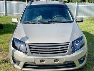2012 Lada (ВАЗ) Granta I, серый, 555000 рублей, вид 2