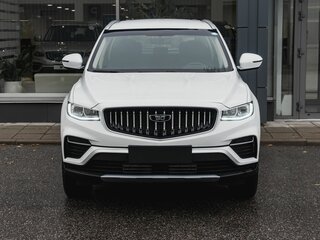 2026 Belgee X70 I Рестайлинг, белый, 2609990 рублей, вид 4