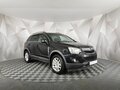 2013 Opel Antara I Рестайлинг, чёрный, 1215150 рублей - вид 2