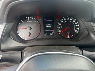 2021 Renault Kangoo III, красный, 2550000 рублей, вид 5