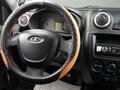 2011 Lada (ВАЗ) Granta I, синий, 319000 рублей - вид 7