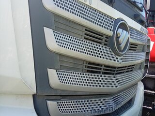 2024 Foton Auman EST A, белый, 3291750 рублей, вид 3