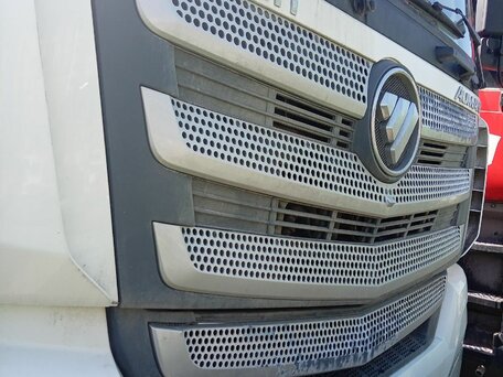2024 Foton Auman EST A, белый, 3291750 рублей, вид 3