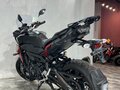 2020 Yamaha MT-09 Tracer (FJ-09), чёрный, 995000 рублей - вид 6