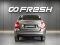 2021 Lada (ВАЗ) Granta I Рестайлинг, коричневый, 729000 рублей - вид 3