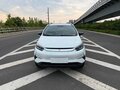 2021 BYD Yuan Pro (50 kWh) I Рестайлинг 2 (Pro), белый, 1150000 рублей - вид 1