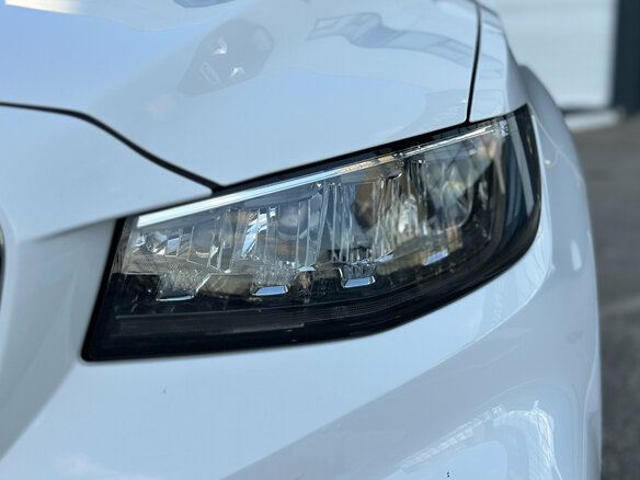 2022 Geely Atlas Pro, белый - вид 16