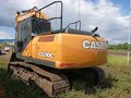 2022 Case CE CX210, жёлтый, 9032600 рублей - вид 3