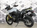 2023 Suzuki V-Strom 800DE, серый - вид 7