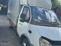 2015 ГАЗ ГАЗель (3302), белый, 850000 рублей