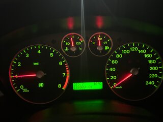 2007 Ford Focus II, чёрный, 365000 рублей, вид 1