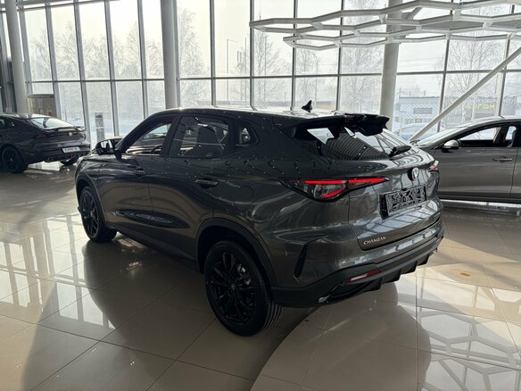 2026 Changan CS35 Max, серый, 2839900 рублей - вид 7