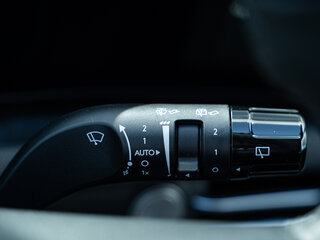 Hyundai Tucson IV Рестайлинг