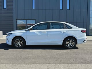 2026 Belgee S50, белый, 2165990 рублей, вид 4