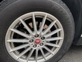 2016 Jaguar F-Pace I, белый, 1999000 рублей - вид 9
