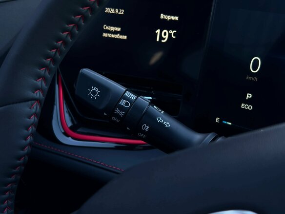 2025 Changan CS35 Max, серый, 2789900 рублей - вид 14