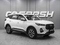 2023 Chery Tiggo 7 Pro I, белый, 1680000 рублей