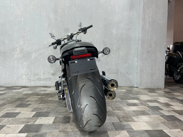 2024 Harley-Davidson Breakout, чёрный, 2345000 рублей - вид 9