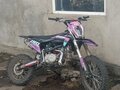 2024 Sharmax Cross, пурпурный, 125000 рублей - вид 1