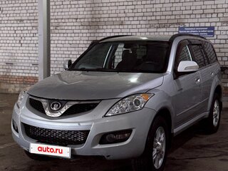 2012 Great Wall Hover H5, серый, 650000 рублей, вид 1