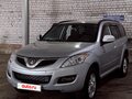 2012 Great Wall Hover H5, серый