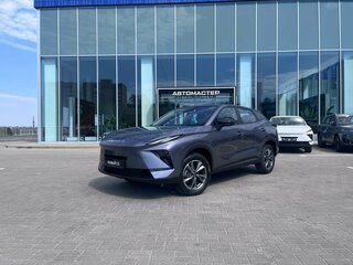 2026 Omoda C5 II, серый, 2399000 рублей, вид 2