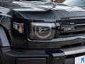 2026 iCar V27, чёрный - вид 8