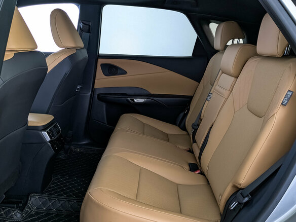 2025 Lexus RX 300 V, серый, 7510000 рублей - вид 17