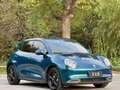 2024 Ora Good Cat 59.1 kWh I, синий - вид 2