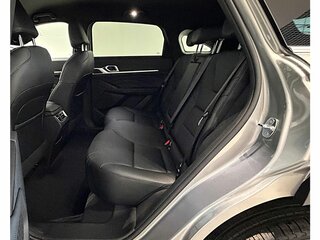 2026 Haval F7 II, серый, 3199000 рублей, вид 4