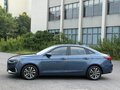 2021 Ford Escort VI Рестайлинг 2, синий, 880000 рублей - вид 3