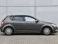 2011 Kia Ceed I Рестайлинг, серебристый - вид 3