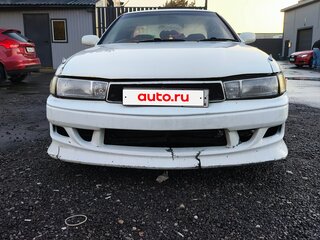 1992 Toyota Cresta IV (X90), белый, 250000 рублей, вид 1