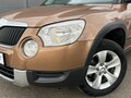 2013 Skoda Yeti I, оранжевый, 840000 рублей - вид 8