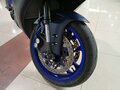 2023 Yamaha YZF-R1, синий, 1950000 рублей - вид 9