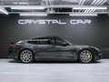 2025 Porsche Panamera 4 E-Hybrid III, серый, 19850000 рублей - вид 6
