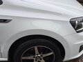 2018 Volkswagen Polo V Рестайлинг, белый, 980000 рублей - вид 6