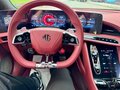 2024 MG Cyberster, красный, 5899777 рублей - вид 9