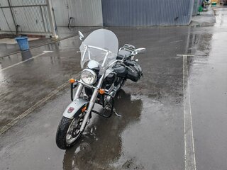 2012 Hyosung Aquila GV250, чёрный, 205000 рублей, вид 4