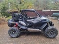 2022 CFMoto ZFORCE 1000 Sport R EPS, серебристый, 1300000 рублей