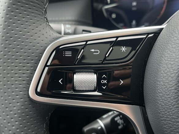 2025 Hongqi H5 II, чёрный, 2500000 рублей - вид 15