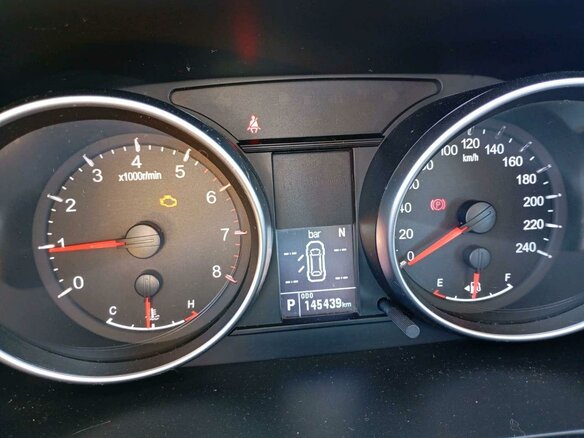 2023 Haval M6 II, белый, 1550000 рублей - вид 6
