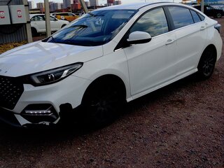 2024 Omoda S5, белый, 1200000 рублей, вид 1