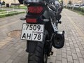 2014 Suzuki V-Strom 1000, красный, 750000 рублей - вид 11