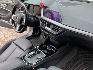 2020 BMW 2 серии Gran Coupe 218i F44, белый, 2500000 рублей, вид 5