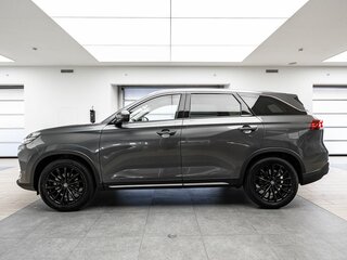 2026 Changan CS75 Pro, серый, 3055000 рублей, вид 2