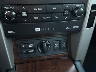 2012 Toyota Land Cruiser Prado 150 Series, серый, 3300000 рублей, вид 3