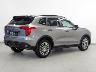 2025 Haval Jolion I Рестайлинг, серый, 2150000 рублей, вид 5