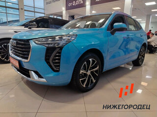 2022 Haval Jolion I, синий, 1399000 рублей, вид 1